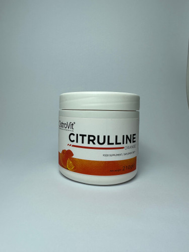 سیترولین استروویت ۲۱۰ گرمی