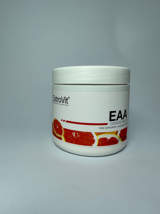 EAA ostrovit 200 gr