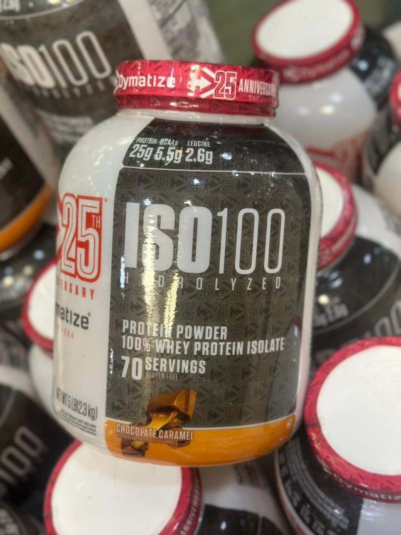 وی ایزوله دایماتیز ۲۳۰۰ گرم