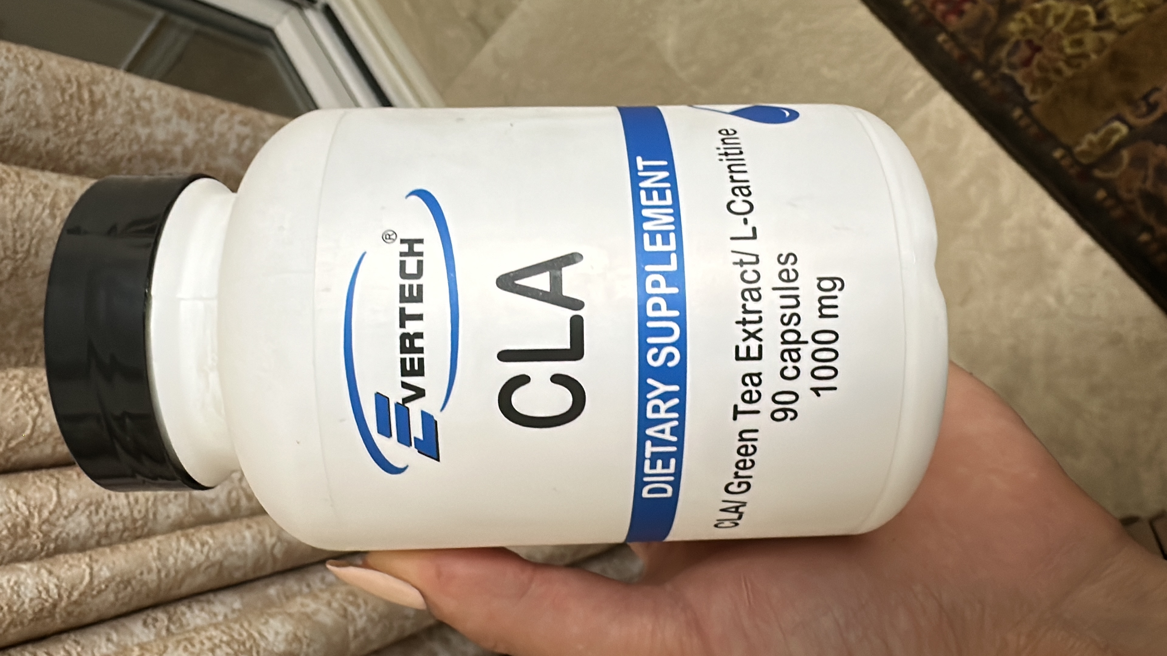 سی ال ای اورتچ ۹۰ عددی