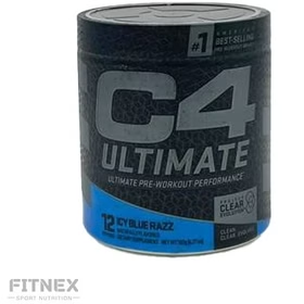 پمپ سی فور التیمیت 192 گرم