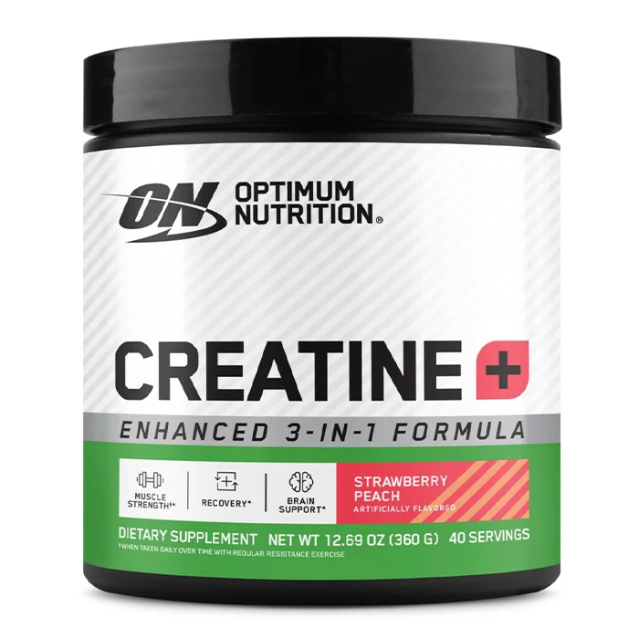 کراتین اپتیمم 360 گرم