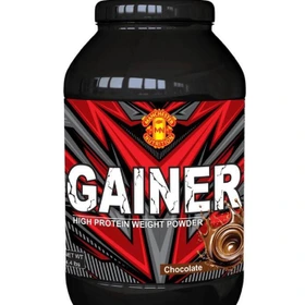 گینر منچستر نوتریشن 2 کیلوگرم